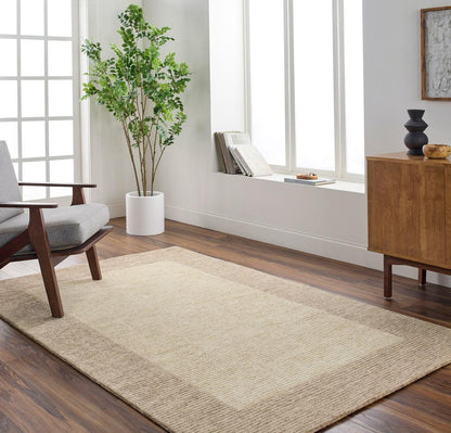 Livabliss - Skylar 8x10 Handmade Rug - SLR2303-810 veiw 2