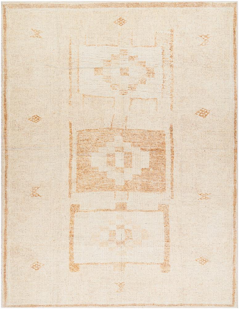Livabliss - Solana 710inx10 Machine Woven Rug - BOOC2300-71010 veiw 1