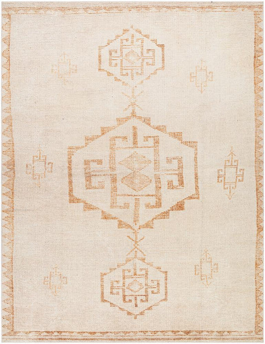 Livabliss - Solana 53inx7 Machine Woven Rug - BOOC2301-537 veiw 1
