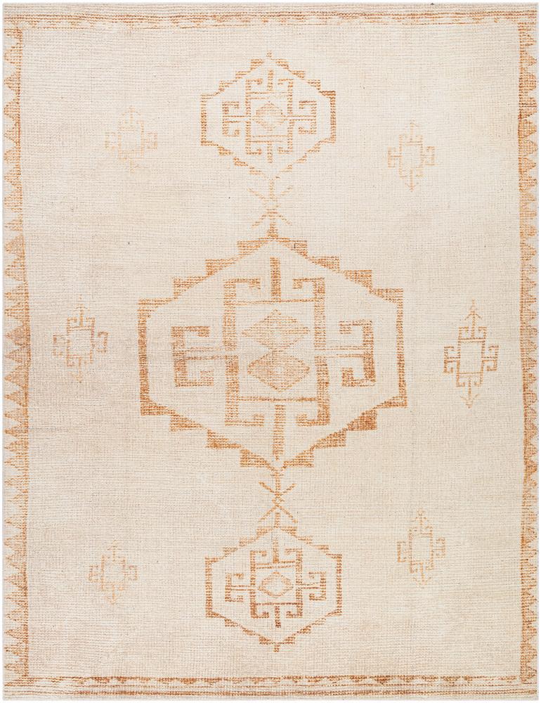 Livabliss - Solana 710inx10 Machine Woven Rug - BOOC2301-71010 veiw 1