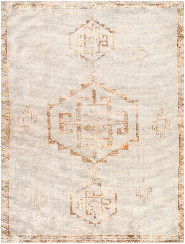 Livabliss - Solana 92inx12 Machine Woven Rug - BOOC2301-9212 veiw 1
