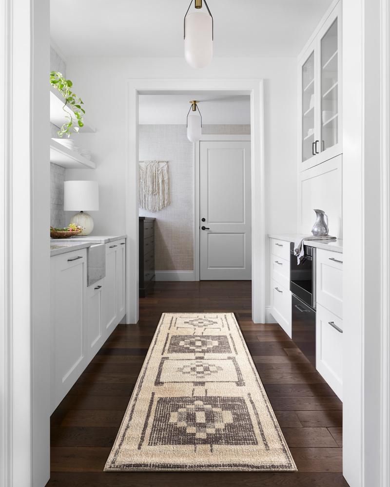 Livabliss - Solana 27inx73in Machine Woven Rug - BOOC2302-2773 veiw 2