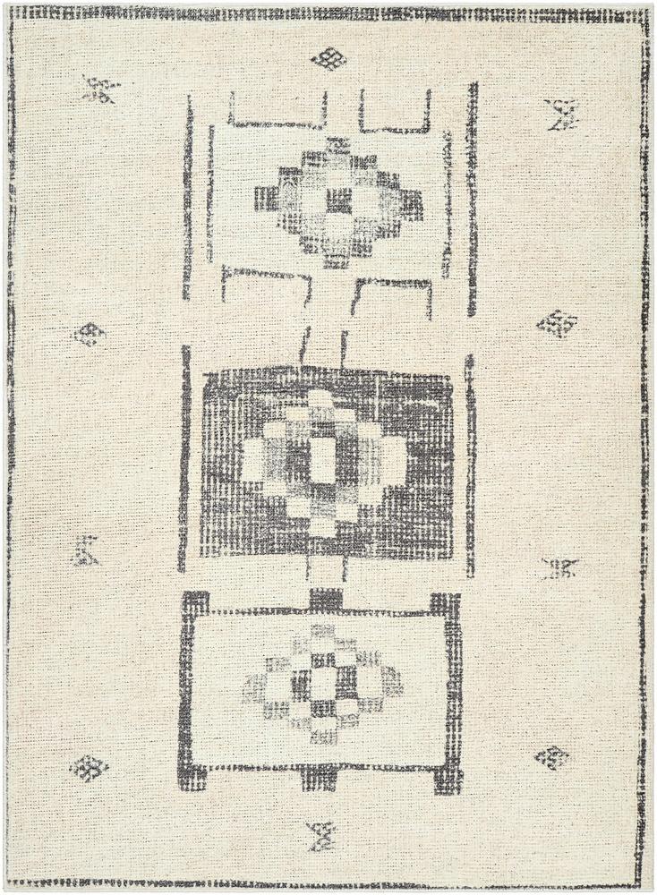 Livabliss - Solana 67inx9 Machine Woven Rug - BOOC2302-679 veiw 1