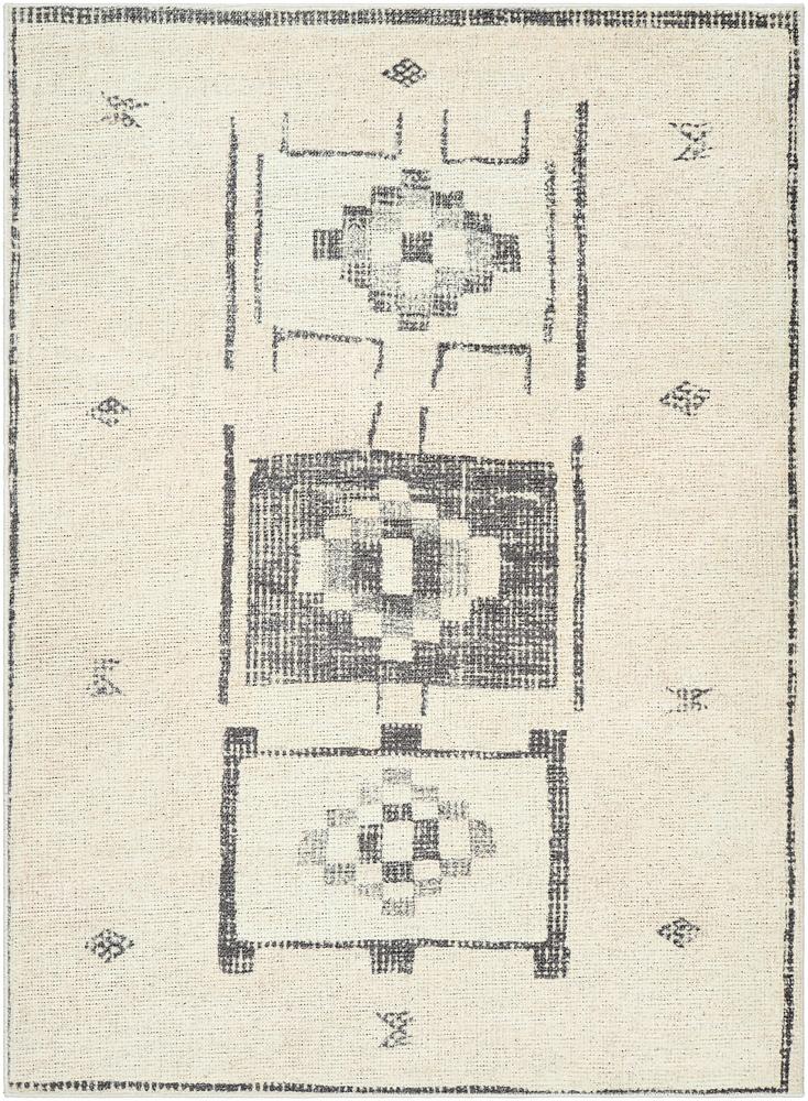 Livabliss - Solana 710inx10 Machine Woven Rug - BOOC2302-71010 veiw 1