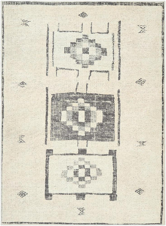 Livabliss - Solana 710inx10 Machine Woven Rug - BOOC2302-71010 veiw 1
