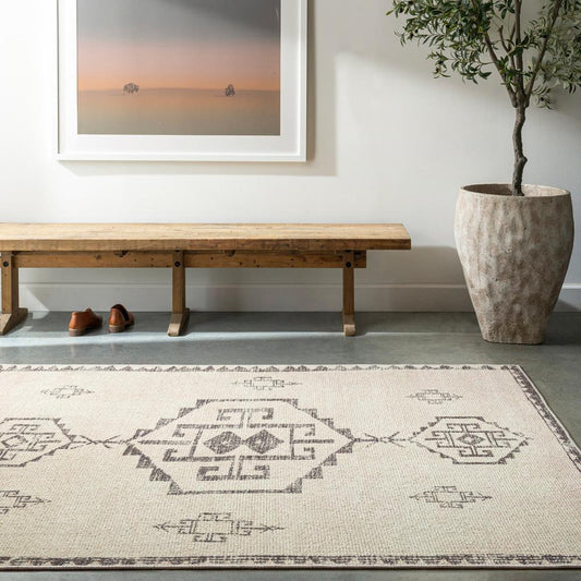 Livabliss - Solana 311inx57in Machine Woven Rug - BOOC2303-31157 veiw 2