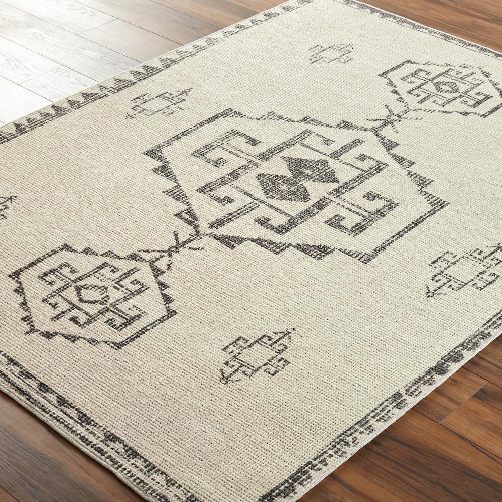 Livabliss - Solana 67inx9 Machine Woven Rug - BOOC2303-679 veiw 3