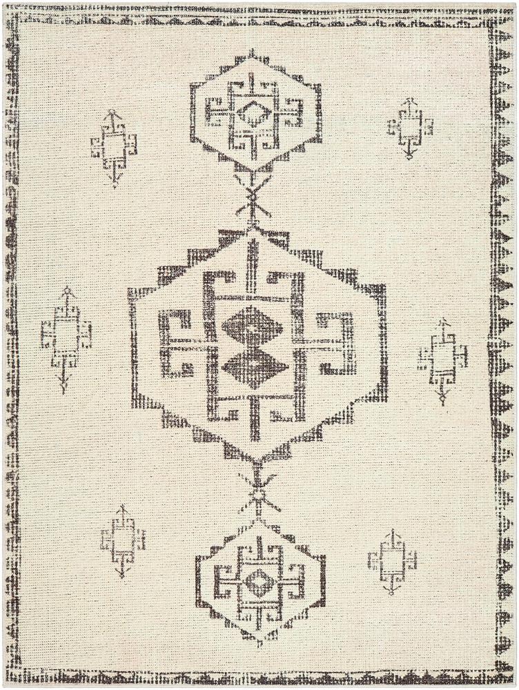 Livabliss - Solana 92inx12 Machine Woven Rug - BOOC2303-9212 veiw 1