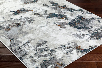 Livabliss - Soldado 53inx7 Machine Woven Rug - SOD2300-537 veiw 3