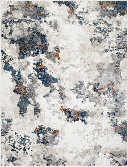 Livabliss - Soldado 67inx9 Machine Woven Rug - SOD2300-679_CLOSEOUT veiw 1