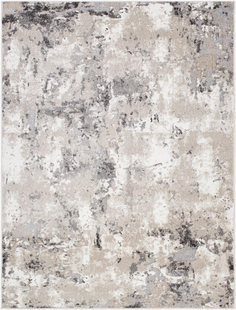 Livabliss - Soldado 53inx7 Machine Woven Rug - SOD2301-537_CLOSEOUT veiw 1