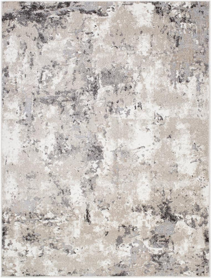 Livabliss - Soldado 53inx7 Machine Woven Rug - SOD2301-537_CLOSEOUT veiw 1