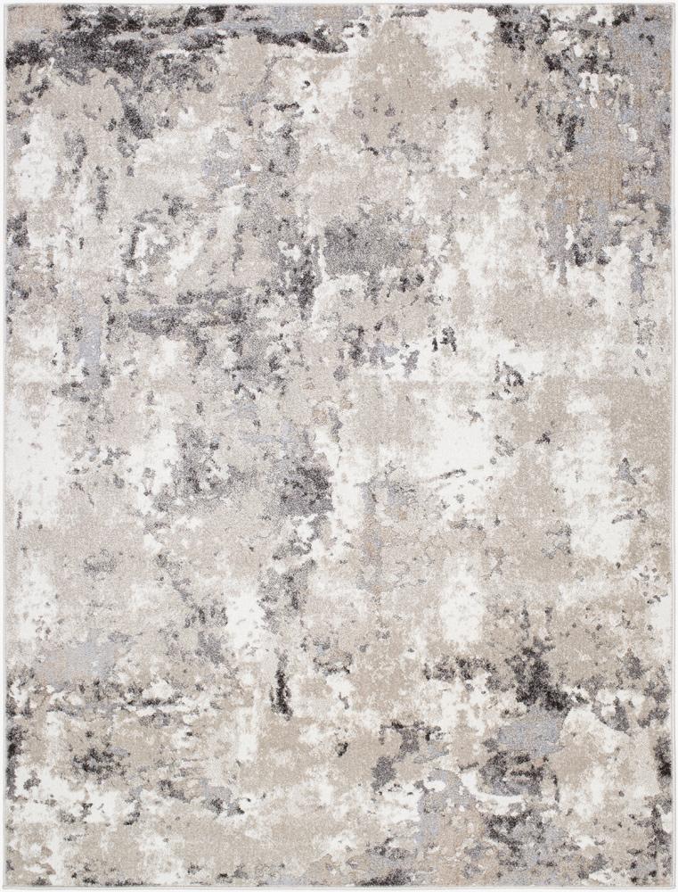 Livabliss - Soldado 67inx9 Machine Woven Rug - SOD2301-679_CLOSEOUT veiw 1