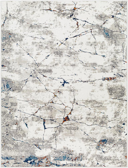 Livabliss - Soldado 710inx10 Machine Woven Rug - SOD2302-71010_CLOSEOUT veiw 1