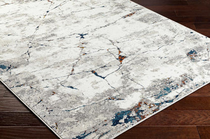 Livabliss - Soldado 710inx10 Machine Woven Rug - SOD2302-71010_CLOSEOUT veiw 2