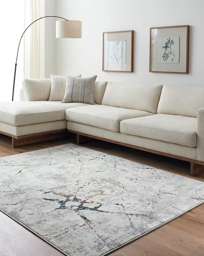 Livabliss - Soldado 2x211in Machine Woven Rug - SOD2306-2211_CLOSEOUT veiw 2