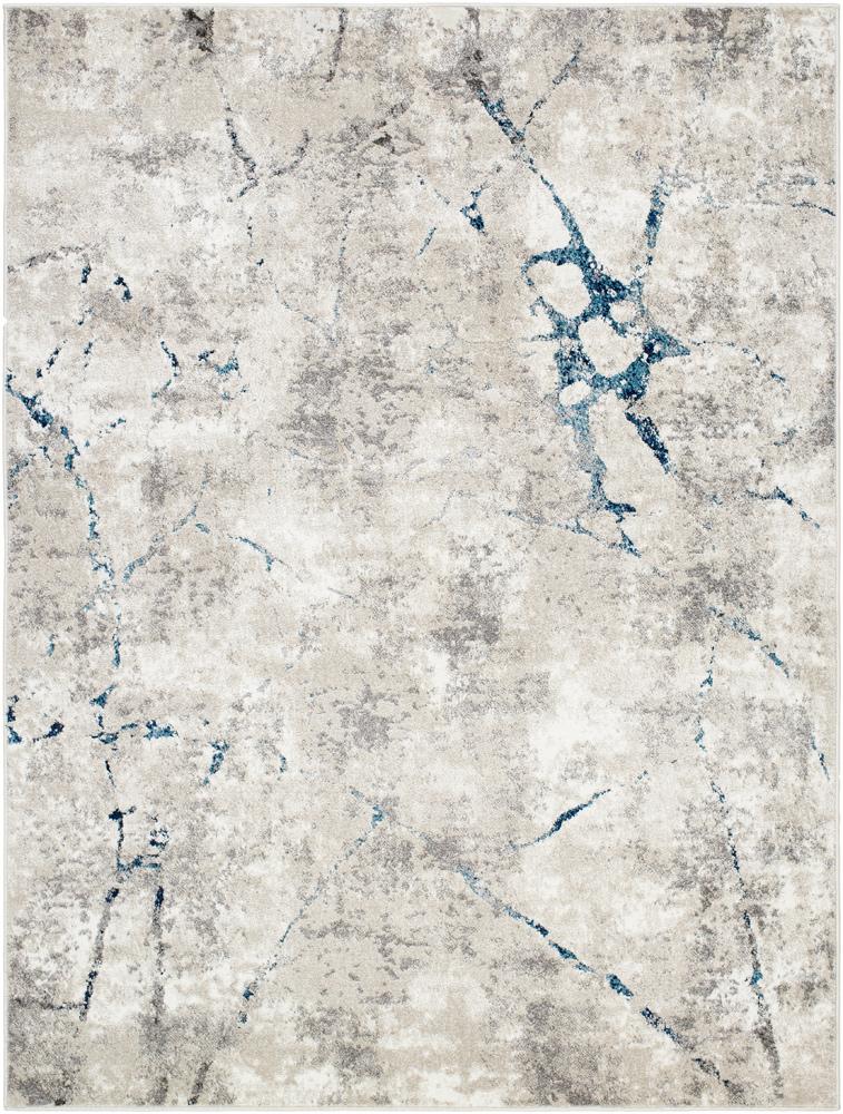 Livabliss - Soldado 2x211in Machine Woven Rug - SOD2307-2211_CLOSEOUT veiw 1