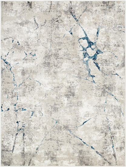 Livabliss - Soldado 2x211in Machine Woven Rug - SOD2307-2211_CLOSEOUT veiw 1