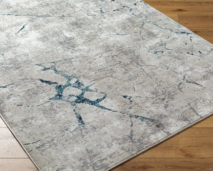 Livabliss - Soldado 53inx7 Machine Woven Rug - SOD2307-537_CLOSEOUT veiw 3