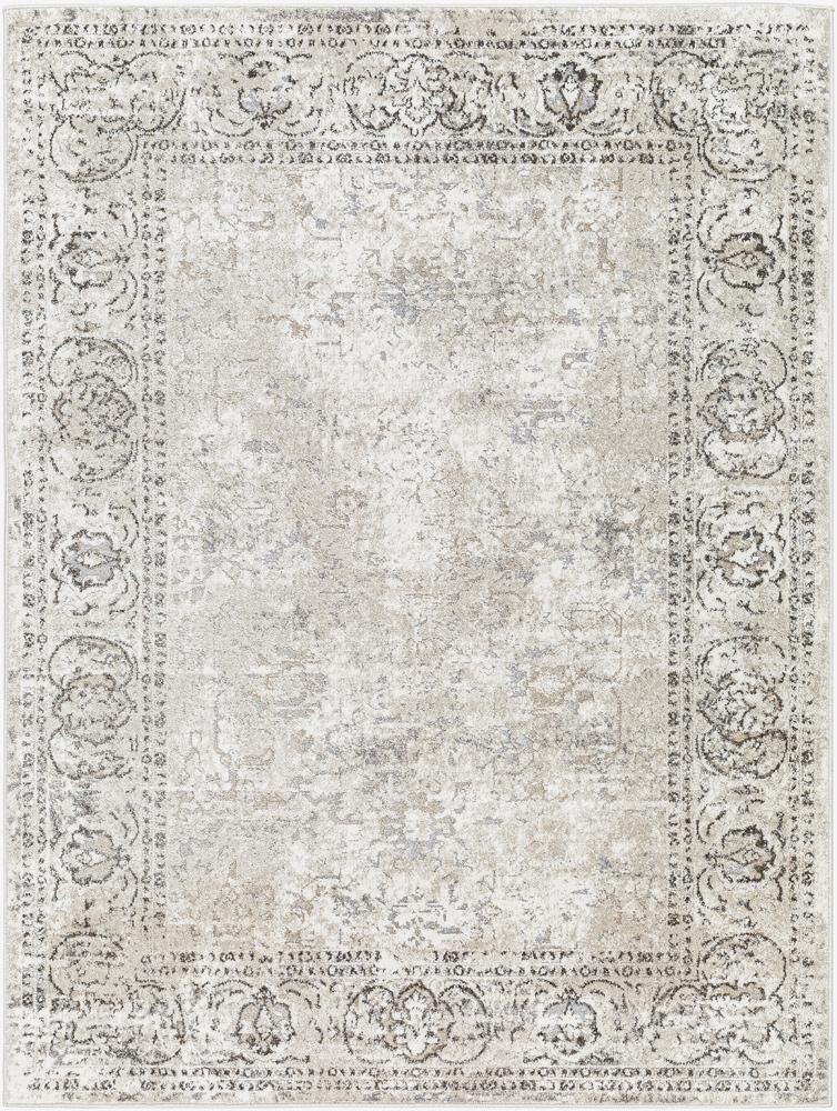 Livabliss - Soldado 710inx10 Machine Woven Rug - SOD2309-71010_CLOSEOUT veiw 1