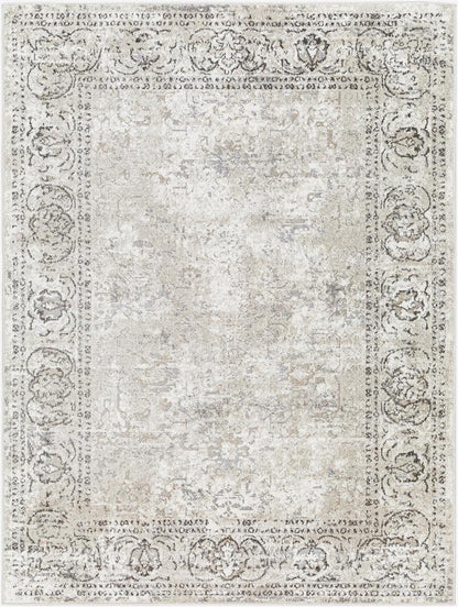 Livabliss - Soldado 710inx10 Machine Woven Rug - SOD2309-71010_CLOSEOUT veiw 1
