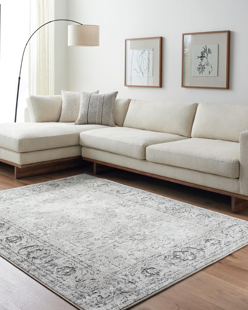 Livabliss - Soldado 710inx10 Machine Woven Rug - SOD2309-71010_CLOSEOUT veiw 2