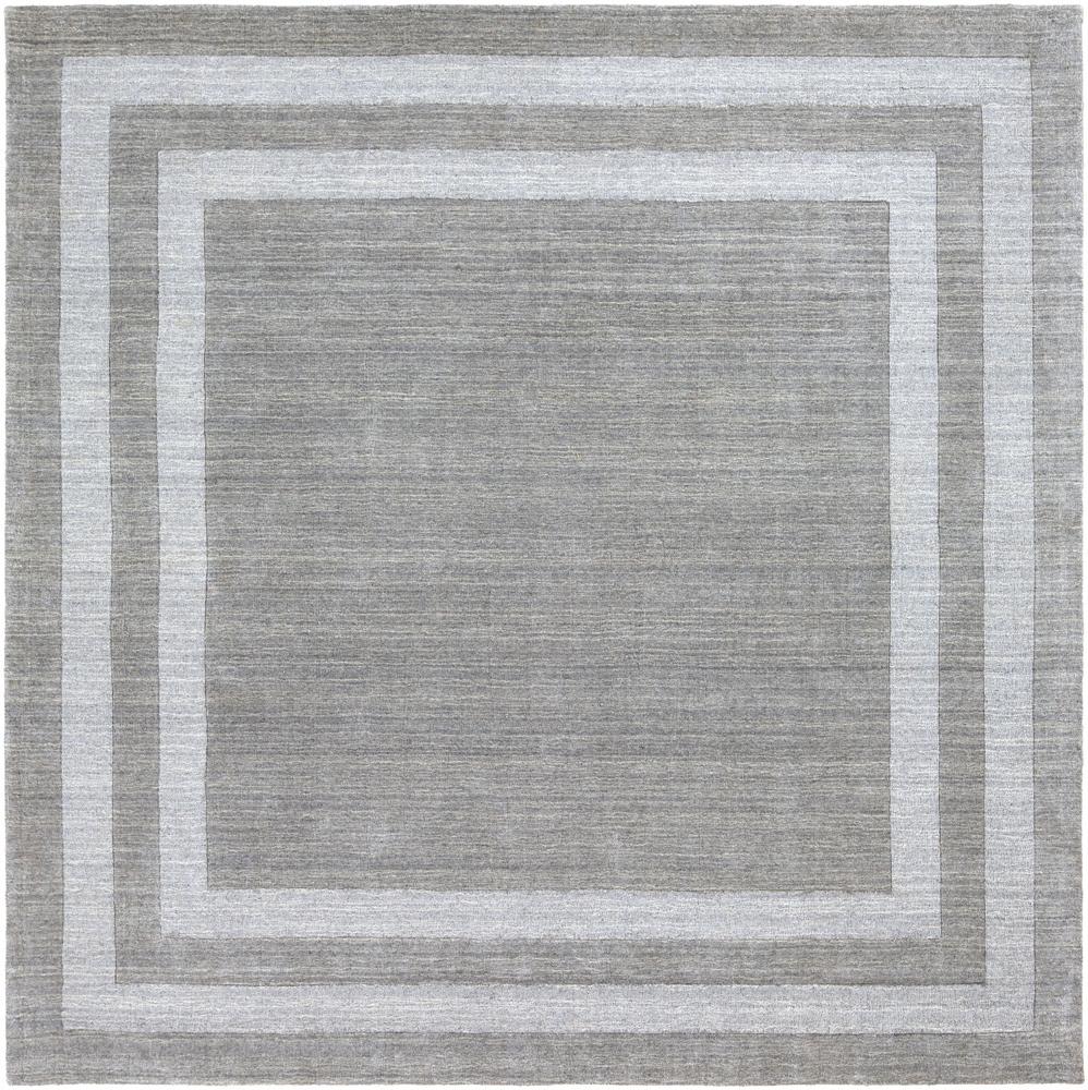 Livabliss - Sorrento 8x8 Handmade Rug - SOT2304-8SQ veiw 1