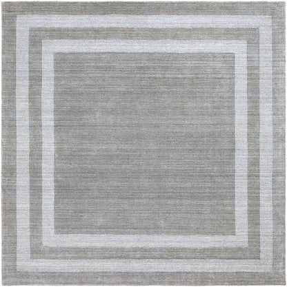 Livabliss - Sorrento 8x8 Handmade Rug - SOT2304-8SQ veiw 1