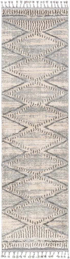 Livabliss - Sousse 210inx10 Machine Woven Rug - SUS2300-21010_CLOSEOUT veiw 1