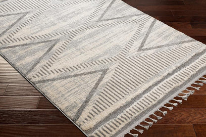 Livabliss - Sousse 210inx10 Machine Woven Rug - SUS2300-21010_CLOSEOUT veiw 3