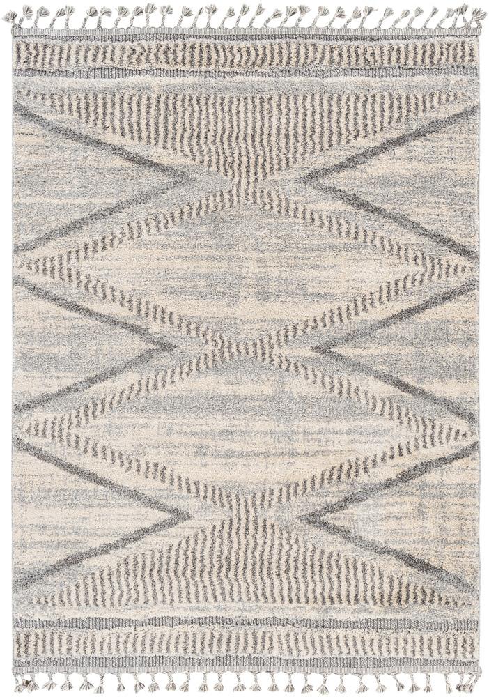 Livabliss - Sousse 56inx73in Machine Woven Rug - SUS2300-5673_CLOSEOUT veiw 1
