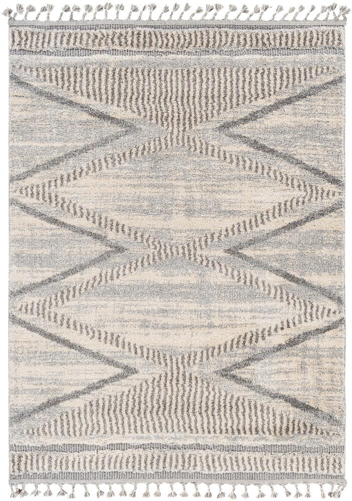 Livabliss - Sousse 82inx10 Machine Woven Rug - SUS2300-8210_CLOSEOUT veiw 1