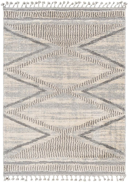 Livabliss - Sousse 82inx10 Machine Woven Rug - SUS2300-8210_CLOSEOUT veiw 1