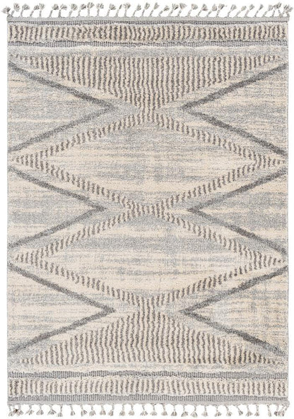 Livabliss - Sousse 96inx12 Machine Woven Rug - SUS2300-9612_CLOSEOUT veiw 1