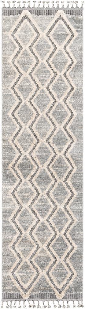Livabliss - Sousse 210inx10 Machine Woven Rug - SUS2301-21010_CLOSEOUT veiw 1