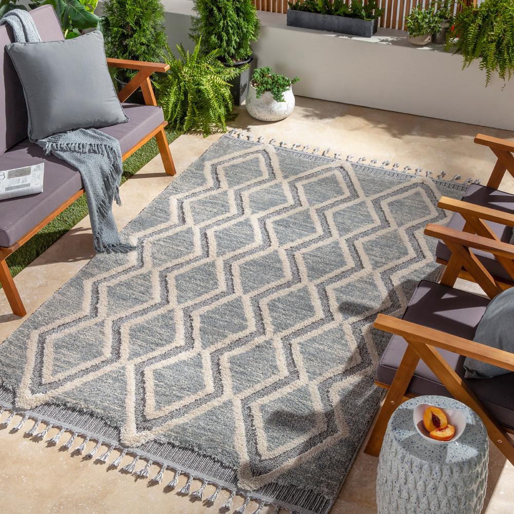 Livabliss - Sousse 210inx10 Machine Woven Rug - SUS2301-21010_CLOSEOUT veiw 2
