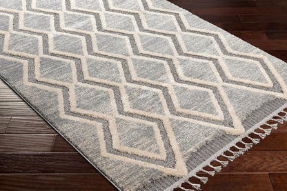 Livabliss - Sousse 210inx10 Machine Woven Rug - SUS2301-21010_CLOSEOUT veiw 3