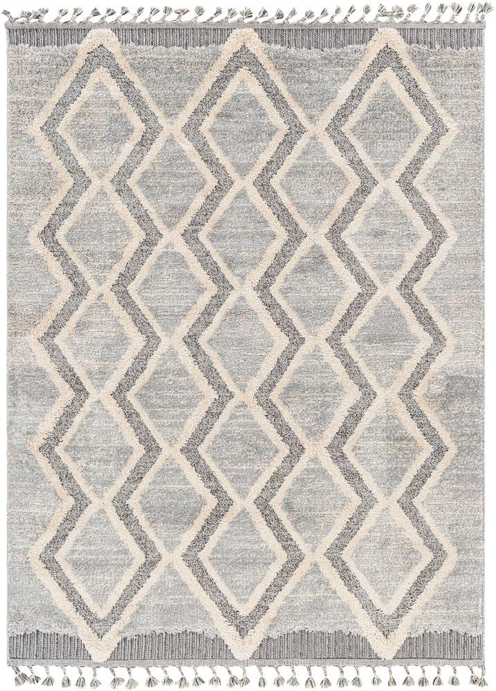 Livabliss - Sousse 82inx10 Machine Woven Rug - SUS2301-8210_CLOSEOUT veiw 1