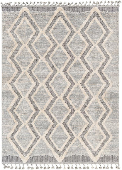 Livabliss - Sousse 82inx10 Machine Woven Rug - SUS2301-8210_CLOSEOUT veiw 1