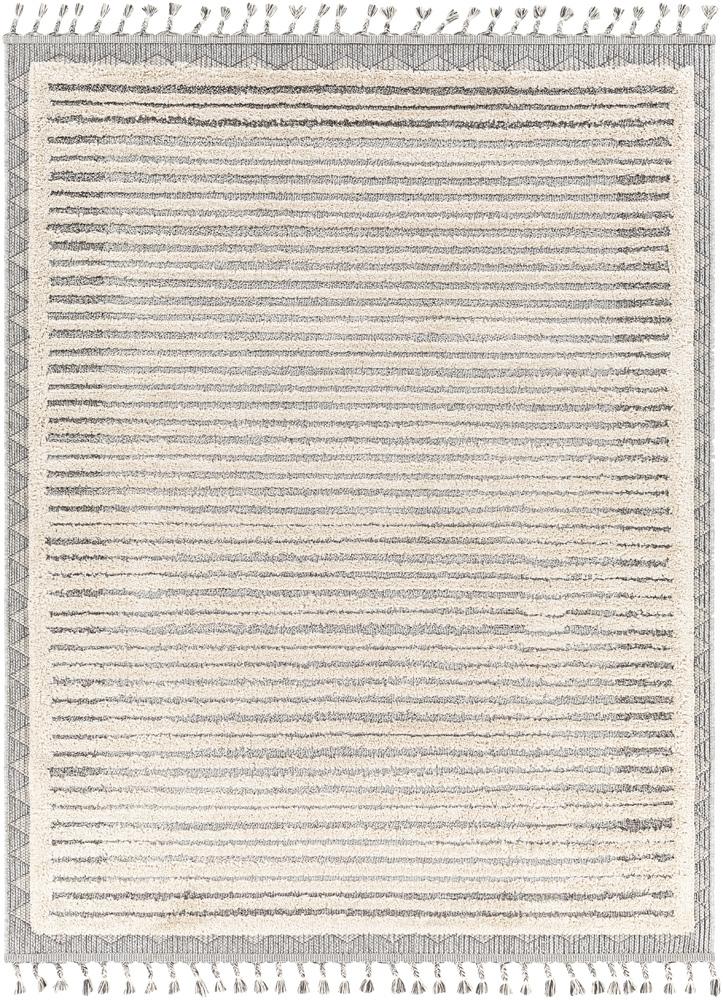 Livabliss - Sousse 42inx57in Machine Woven Rug - SUS2302-4257_CLOSEOUT veiw 1