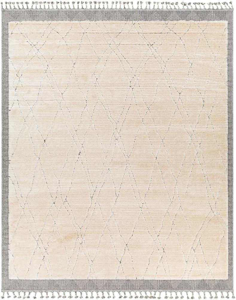 Livabliss - Sousse 611inx9 Machine Woven Rug - SUS2303-6109_CLOSEOUT veiw 1