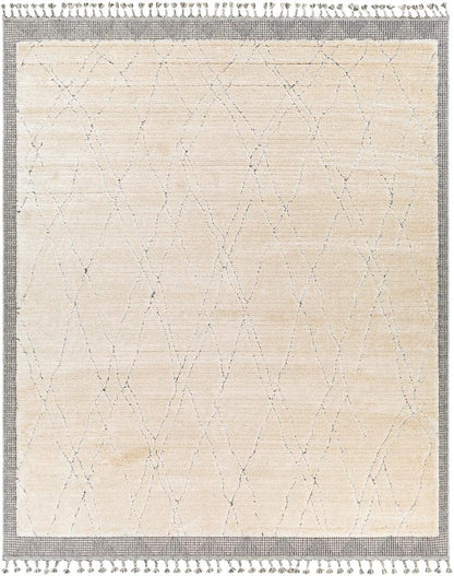 Livabliss - Sousse 82inx10 Machine Woven Rug - SUS2303-8210_CLOSEOUT veiw 1