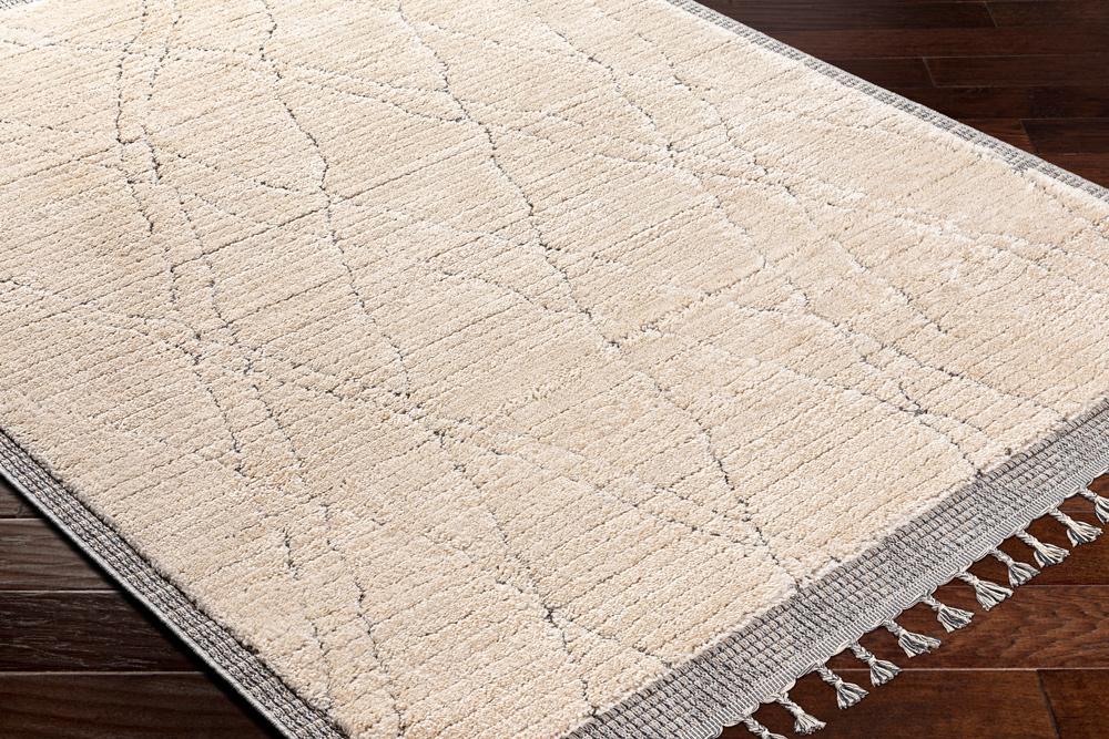 Livabliss - Sousse 82inx10 Machine Woven Rug - SUS2303-8210_CLOSEOUT veiw 2