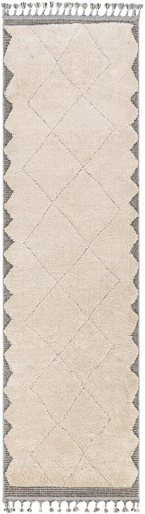 Livabliss - Sousse 210inx10 Machine Woven Rug - SUS2304-21010_CLOSEOUT veiw 1