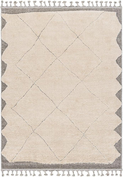Livabliss - Sousse 82inx10 Machine Woven Rug - SUS2304-8210_CLOSEOUT veiw 1