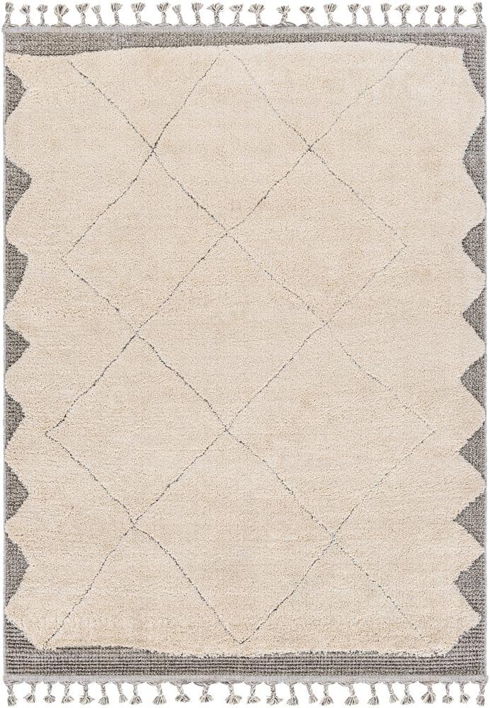 Livabliss - Sousse 96inx12 Machine Woven Rug - SUS2304-9612_CLOSEOUT veiw 1