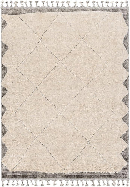 Livabliss - Sousse 96inx12 Machine Woven Rug - SUS2304-9612_CLOSEOUT veiw 1