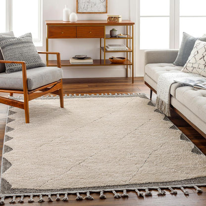 Livabliss - Sousse 96inx12 Machine Woven Rug - SUS2304-9612_CLOSEOUT veiw 2