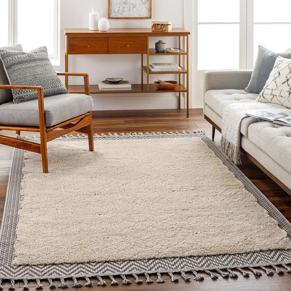 Livabliss - Sousse 82inx10 Machine Woven Rug - SUS2305-8210_CLOSEOUT veiw 2