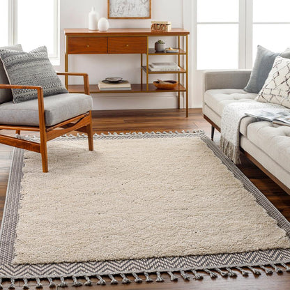 Livabliss - Sousse 96inx12 Machine Woven Rug - SUS2305-9612_CLOSEOUT veiw 2